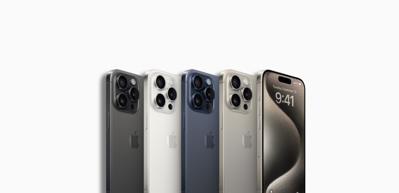 Iphones Iphones