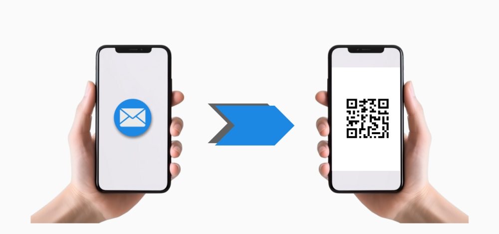 QR